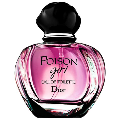 poison girl dior sephora|poison girl by christian dior.